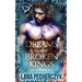 The Dreams of Broken Kings: Season of the Wolf
