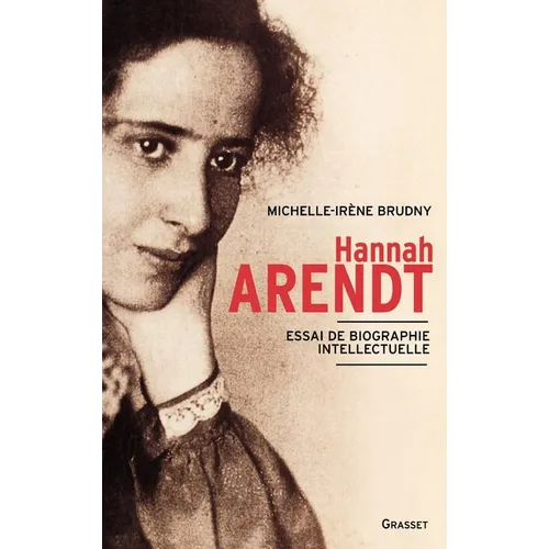 Hanna Arendt