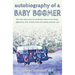 Autobiography of a Baby Boomer: One man's detour from Cornell Medical School across Europe, Afghanistan, Iran & India (with a few potholes along the w