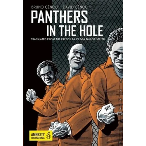 Panthers in the Hole