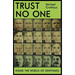 Trust No One: Inside the World of Deepfakes