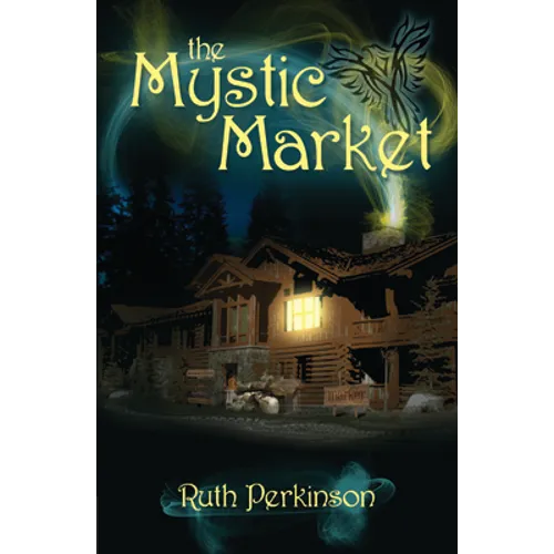 The Mystic Market