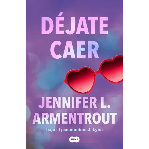 Déjate Caer / Fall with Me