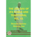 The 256 Odu of Ifa Cuban and Traditional Vol. 61 Okanran Ogunda-Okanran Osa