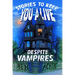 Stories to Keep You Alive Despite Vampires