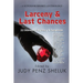 Larceny & Last Chances: 22 Stories of Mystery & Suspense