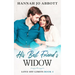 His Best Friend's Widow