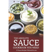 The Absolute Sauce Cookbook You Need: 25 Sauce Recipes Tailored for You