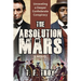 The Absolution of Mars