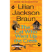 The Cat Who Went Up the Creek