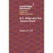 U.S. Allies and the Taiwan Strait