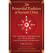 The Primordial Tradition of Ancient China: The Esoteric Foundation of the I Ching and Chinese Cosmology
