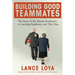 Building Good Teammates: The Story of My Mount Rushmore, a Coaching Epiphany, and That Nun