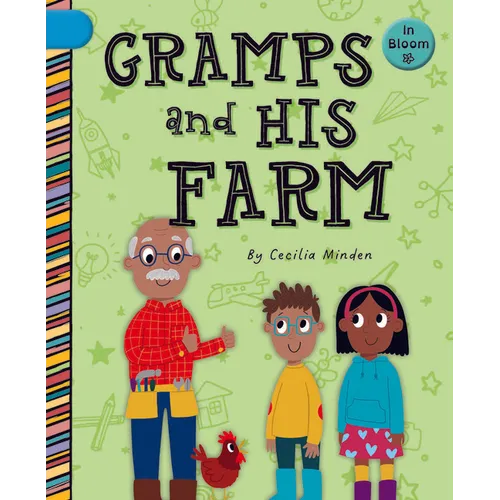 Gramps and His Farm