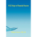 8 EZ Steps to Financial Success