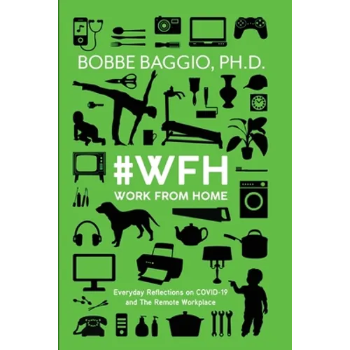 #WFH Work From Home