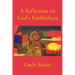 A Reflection on God's Faithfulness
