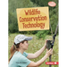Wildlife Conservation Technology