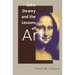 John Dewey and the Lessons of Art