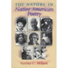 The Nature of Native American Poetry