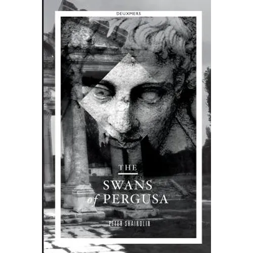 The Swans of Pergusa