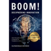 BOOM! Deciphering Innovation: How Disruption Drives Companies to Transform or Die