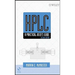 HPLC: A Practical User's Guide [With CDROM]