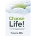 Choose Life!: Awareness and Practical Empowerment workbook for survivors of sexual abuse