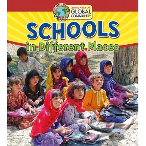 Schools in Different Places