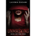 Unmasking: Book 2 of Tame Series