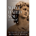 Why I Hated You So Much: The Falling of an Angel