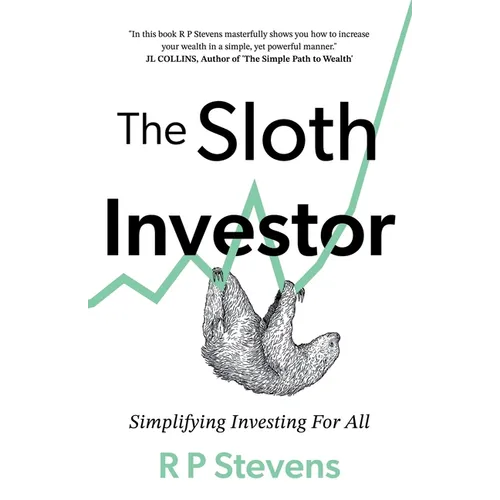 The Sloth Investor