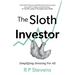 The Sloth Investor