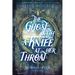 The Ghost with a Knife at Her Throat: The Book of Sight