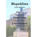 Muqaddima of Ibn Khaldun: Book One, Chapter Five, Making a Living