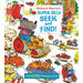 Richard Scarry's Super Silly Seek and Find!