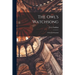 The Owl's Watchsong; a Study of Istanbul