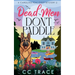 Dead Men Don't Paddle