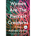 Women Are the Fiercest Creatures