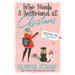 Who Needs a Boyfriend at Christmas?