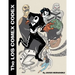 Los Comex Codex: A collection of 5 out-of-print comics created by Javier Hernandez