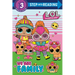 We Are Family (L.O.L. Surprise)