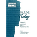 Pauline Theology, Volume IV: Looking Back, Pressing on