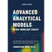 Advanced Analytical Models in ROV Modeling Toolkit: Over 800 Models and 300 Applications from the Basel Accords to Wall Street and Beyond