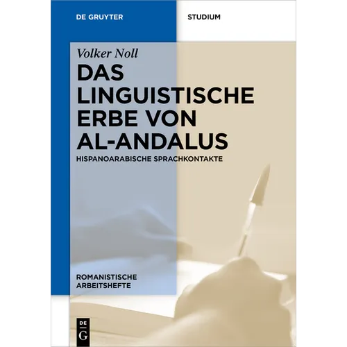 Das linguistische Erbe von al-Andalus