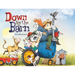 Down by the Barn