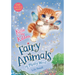 Kylie the Kitten: Fairy Animals of Misty Wood