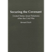 Securing the Covenant: United States-Israel Relations After the Cold War