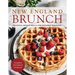 New England Brunch: Seasonal Midday Meals for Leisurely Weekends