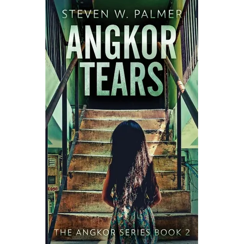 Angkor Tears